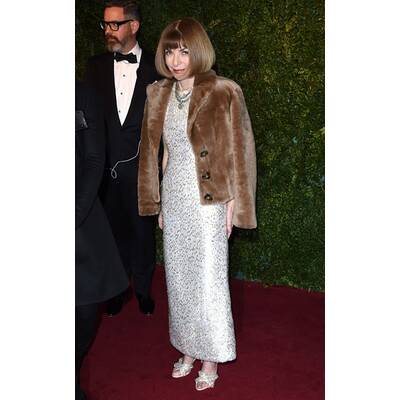 David & Victoria Beckham