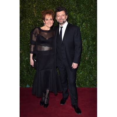 David & Victoria Beckham