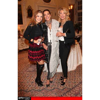 Chanel-Spektakel in Salzburg