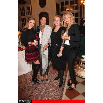 Chanel-Spektakel in Salzburg