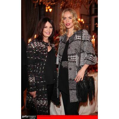 Chanel-Spektakel in Salzburg