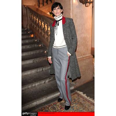 Chanel-Spektakel in Salzburg