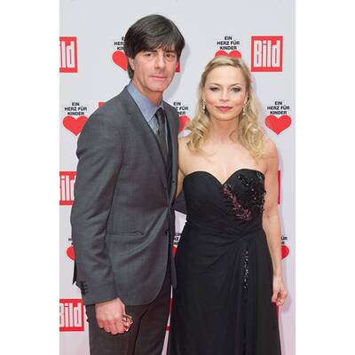 Ein Herz für Kinder