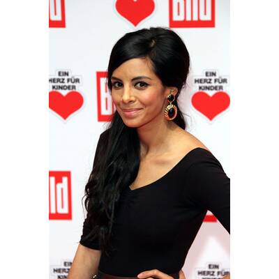 Ein Herz für Kinder