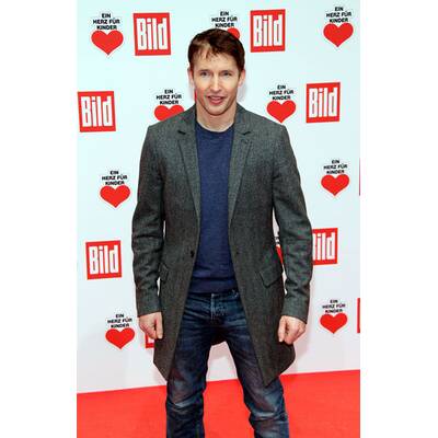 Ein Herz für Kinder