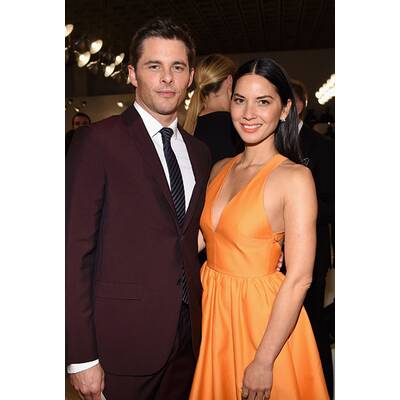 Sofia Coppola & Karolina Kurkova