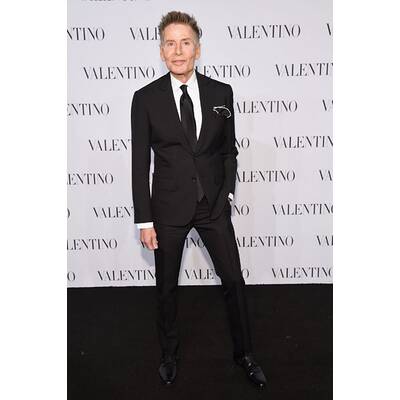 Sofia Coppola & Karolina Kurkova