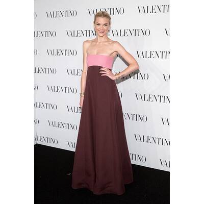 Sofia Coppola & Karolina Kurkova