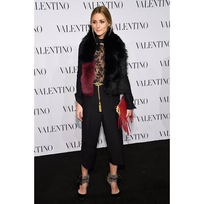 Sofia Coppola & Karolina Kurkova