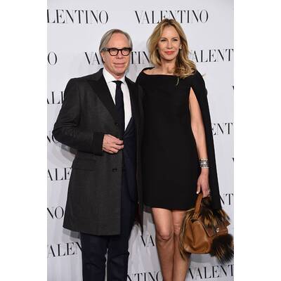 Sofia Coppola & Karolina Kurkova