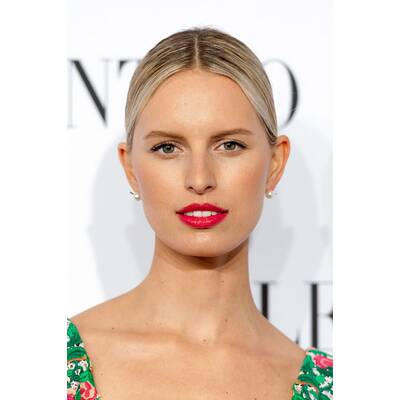 Sofia Coppola & Karolina Kurkova