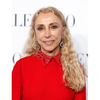 Sofia Coppola & Karolina Kurkova