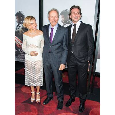 Sienna Miller im Oma-Schlüpfer