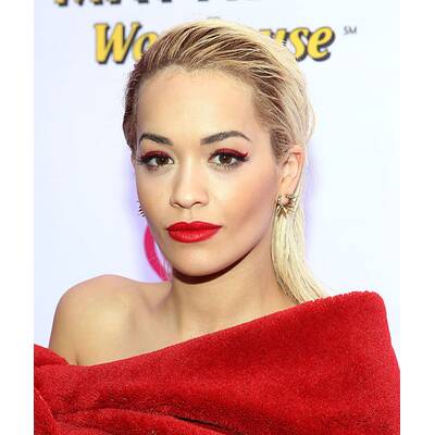 Rita Oras Flop-Style