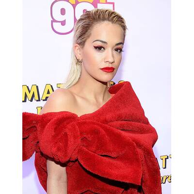 Rita Oras Flop-Style