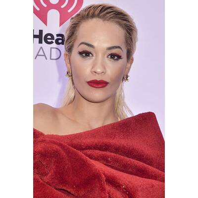 Rita Oras Flop-Style
