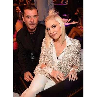 Elizabeth Moss & Jon Hamm