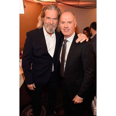 Elizabeth Moss & Jon Hamm