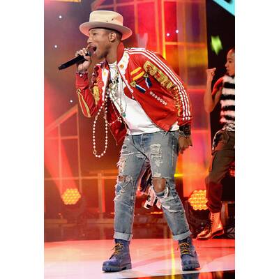 Elizabeth Moss & Jon Hamm