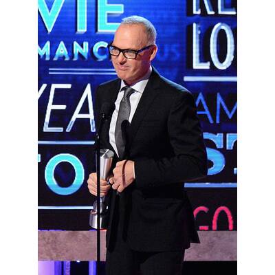 Elizabeth Moss & Jon Hamm