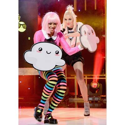 Elizabeth Moss & Jon Hamm