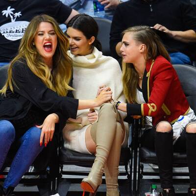 Mädelstag beim Basketball