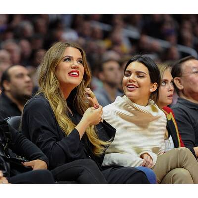 Mädelstag beim Basketball