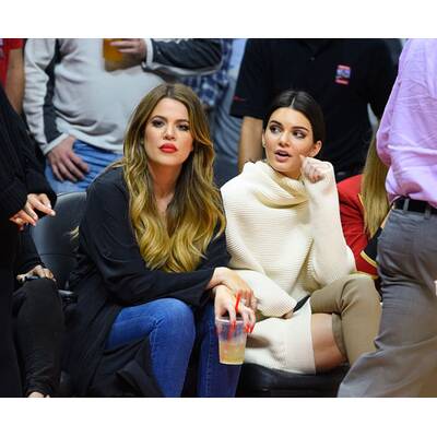 Mädelstag beim Basketball