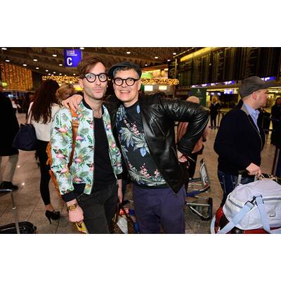 Dschungelcamp 2015: Die Stars reisen ab