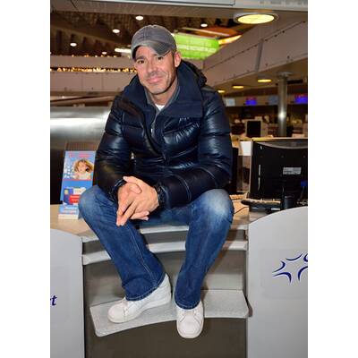 Dschungelcamp 2015: Die Stars reisen ab