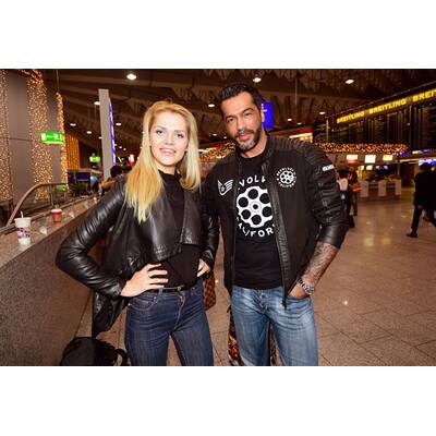 Dschungelcamp 2015: Die Stars reisen ab