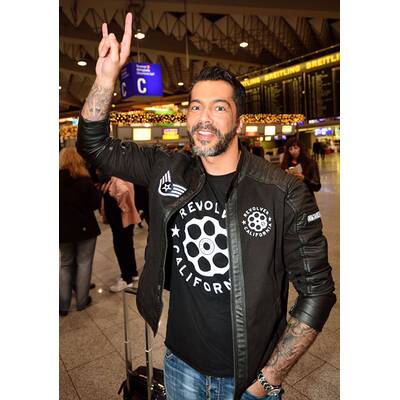 Dschungelcamp 2015: Die Stars reisen ab