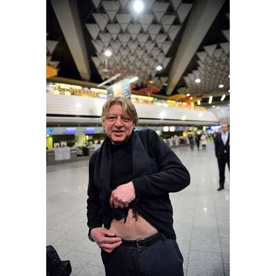 Dschungelcamp 2015: Die Stars reisen ab