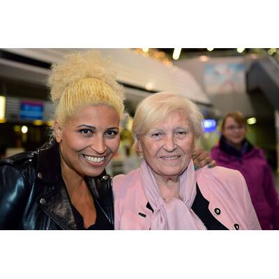 Dschungelcamp 2015: Die Stars reisen ab