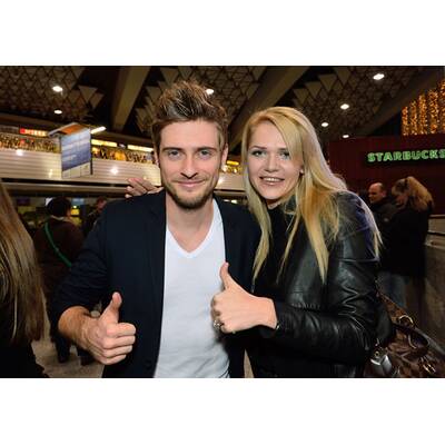 Dschungelcamp 2015: Die Stars reisen ab