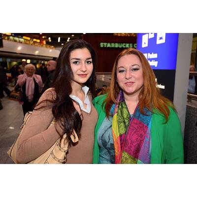 Dschungelcamp 2015: Die Stars reisen ab