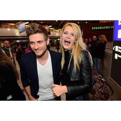 Dschungelcamp 2015: Die Stars reisen ab