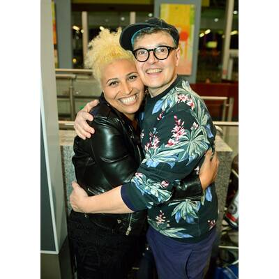 Dschungelcamp 2015: Die Stars reisen ab