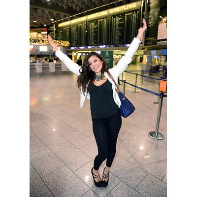 Dschungelcamp 2015: Die Stars reisen ab