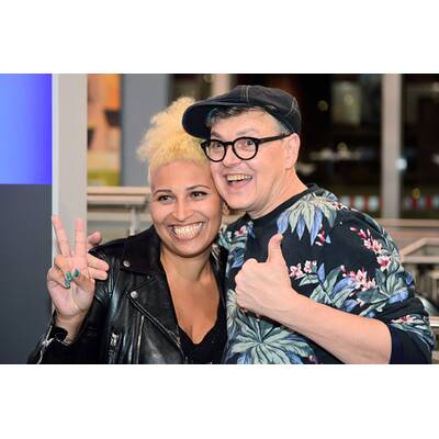 Dschungelcamp 2015: Die Stars reisen ab