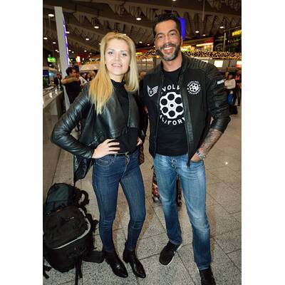 Dschungelcamp 2015: Die Stars reisen ab