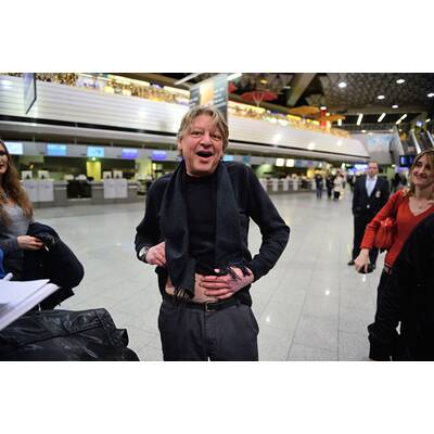 Dschungelcamp 2015: Die Stars reisen ab