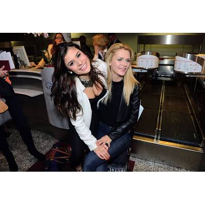 Dschungelcamp 2015: Die Stars reisen ab