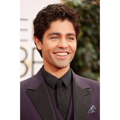 Golden Globes 2014: Die Stars