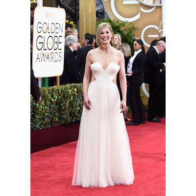 Golden Globes 2014: Die Stars