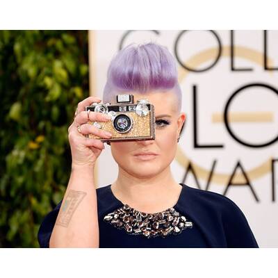 Golden Globes 2014: Die Stars