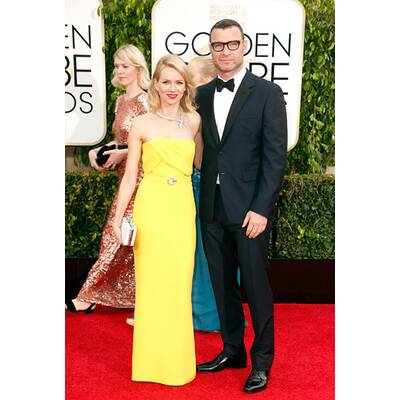 Golden Globes 2014: Die Stars