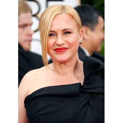 Golden Globes 2014: Die Stars