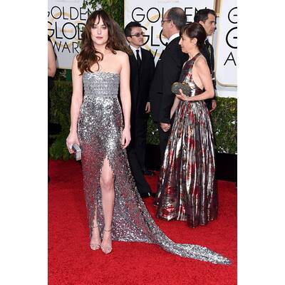 Golden Globes 2014: Die Stars