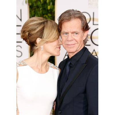 Golden Globes 2014: Die Stars